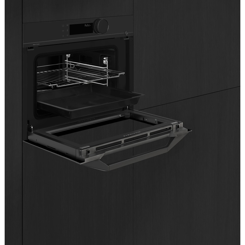 Духова шафа De Dietrich DKP4531B - изображение 4